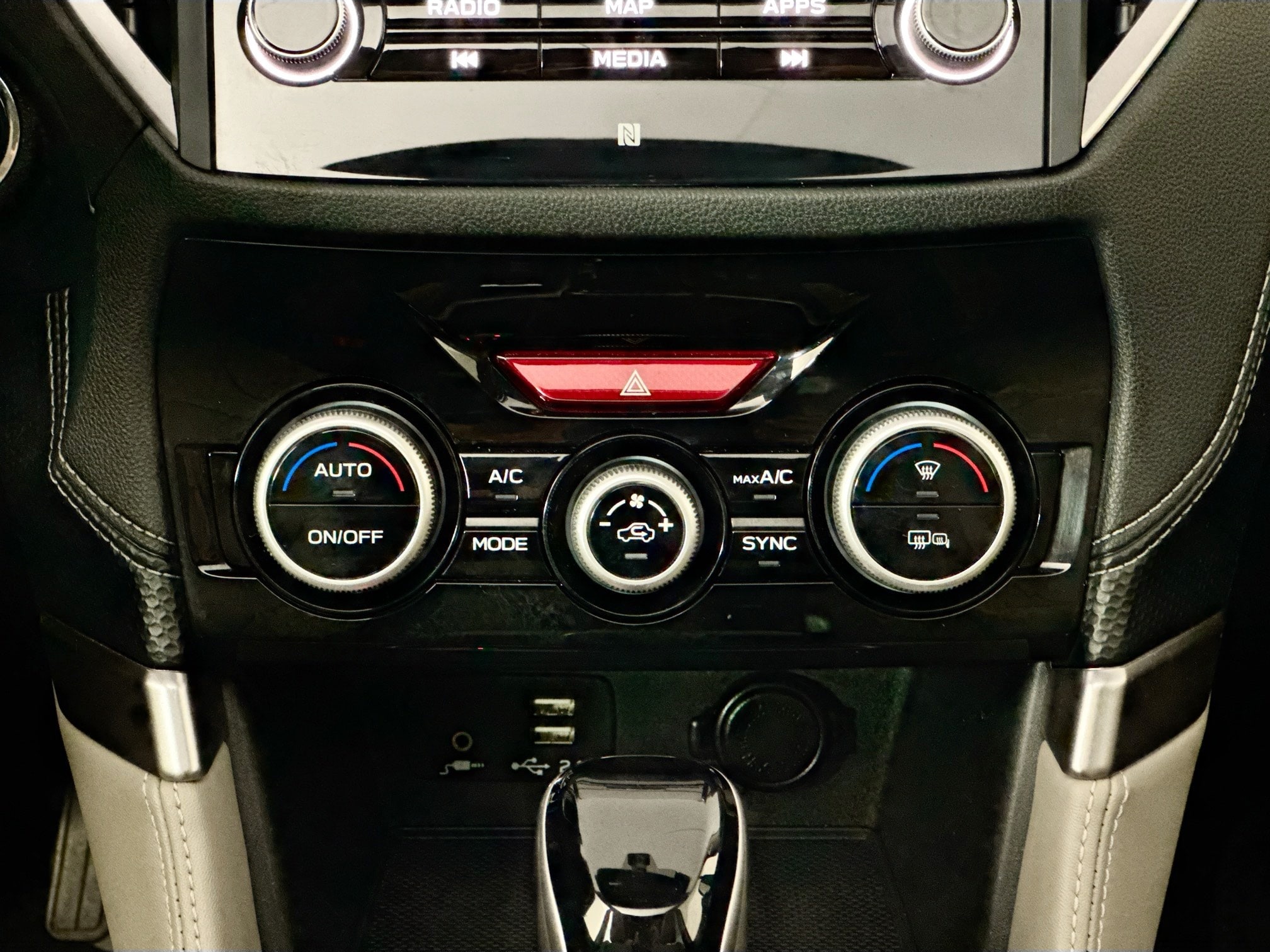 2022 Subaru Forester Limited - Photo 35