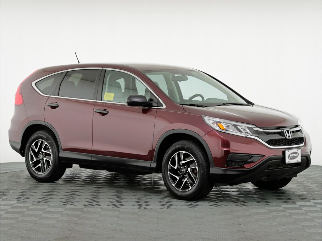 Used 2016 Honda CRV For Sale Tyngsboro Ma, Lowell, MA and Nashua, NH 5J6RM4H42GL127779