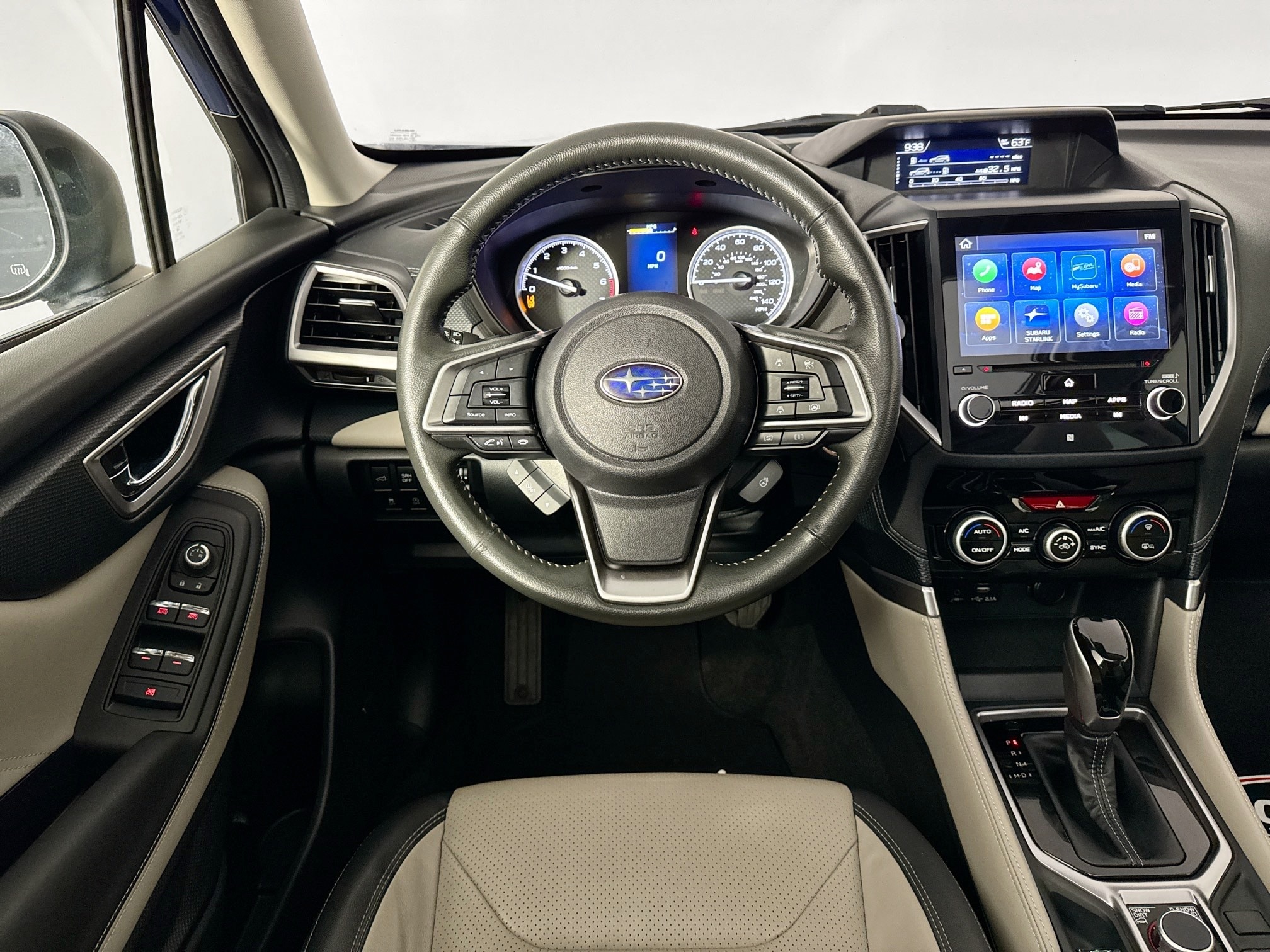 2022 Subaru Forester Limited - Photo 27
