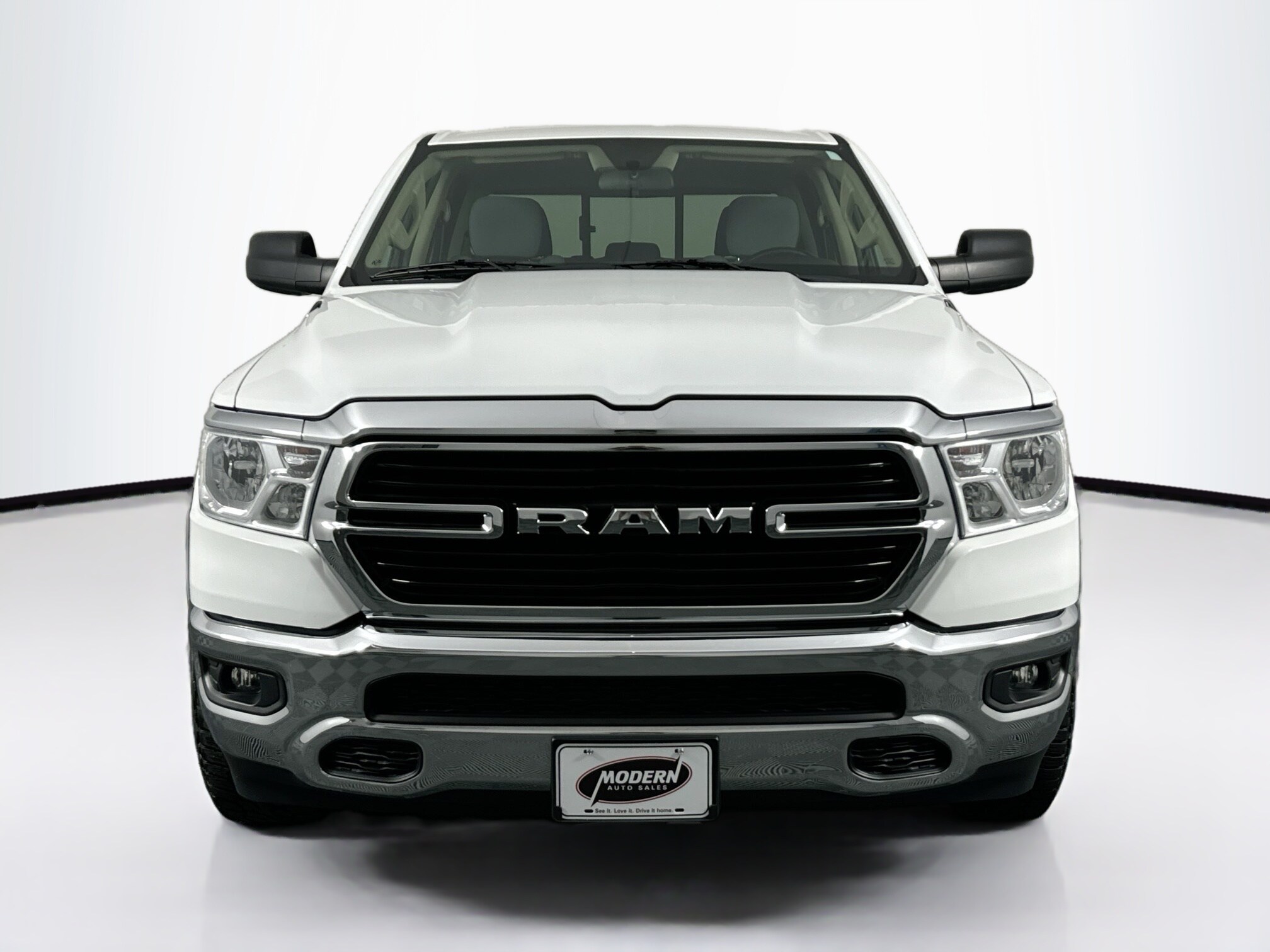 2019 Ram 1500 Big Horn Lone Star photo 4