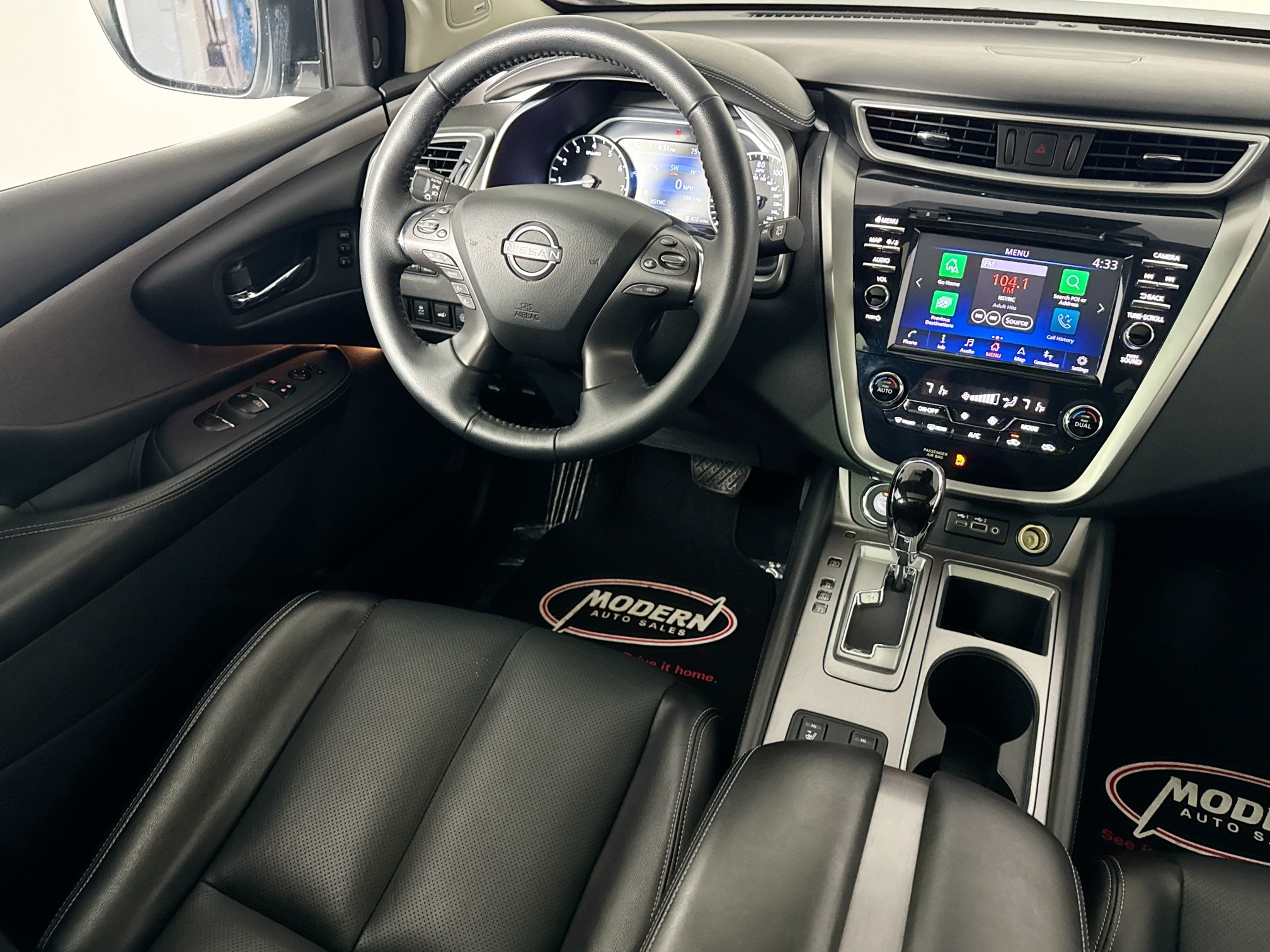 2023 Nissan Murano SL - Photo 28