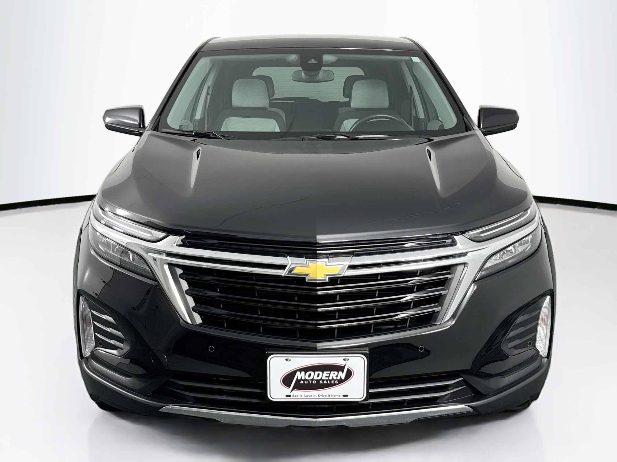 2023 Chevrolet Equinox LT photo 4