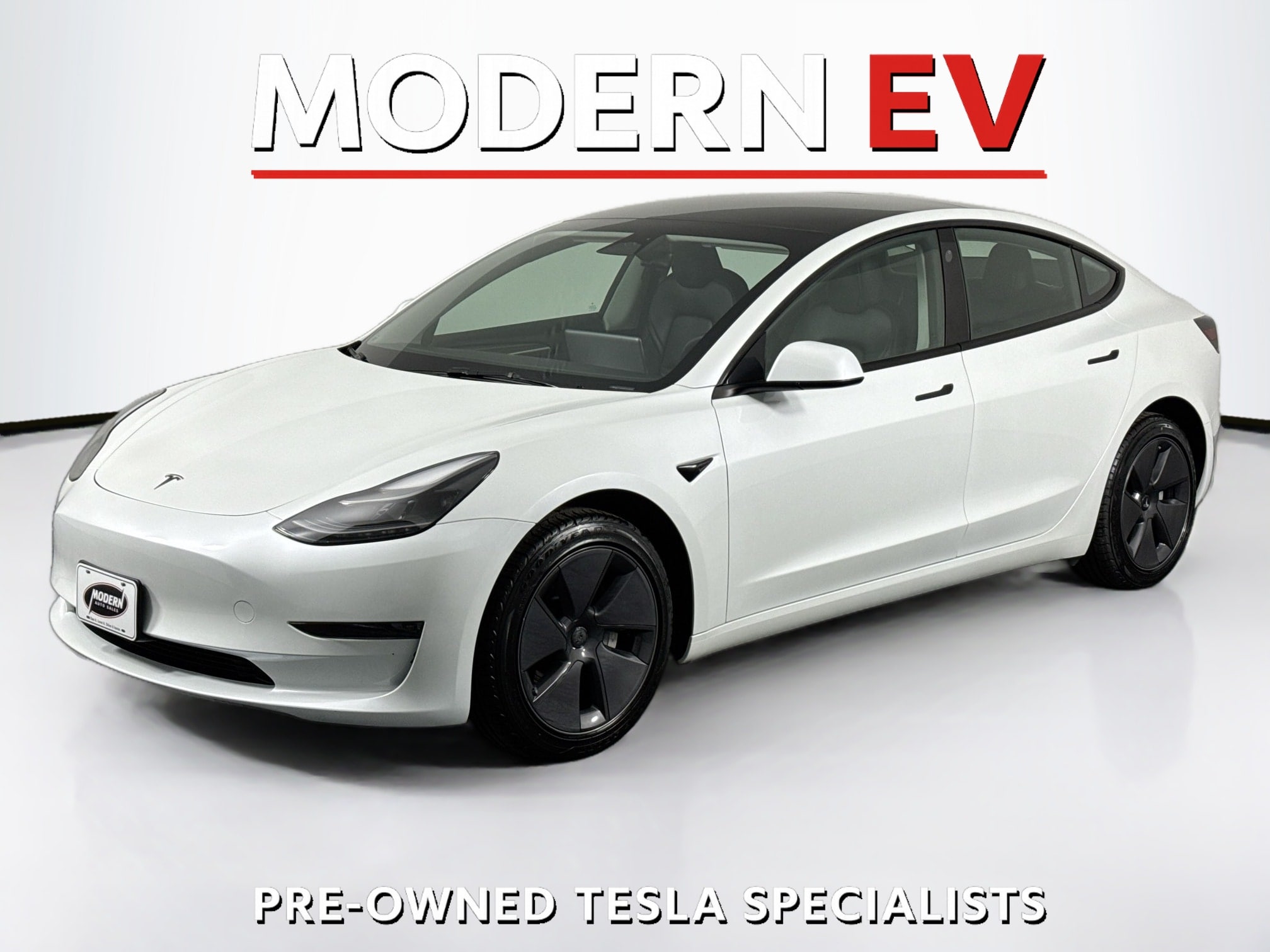 2023 Tesla Model 3 Base