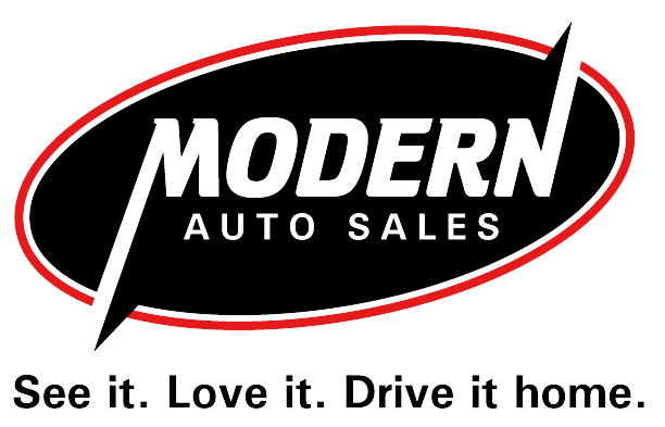 Modern Auto Sales - See it. Love it. Drive it home.
