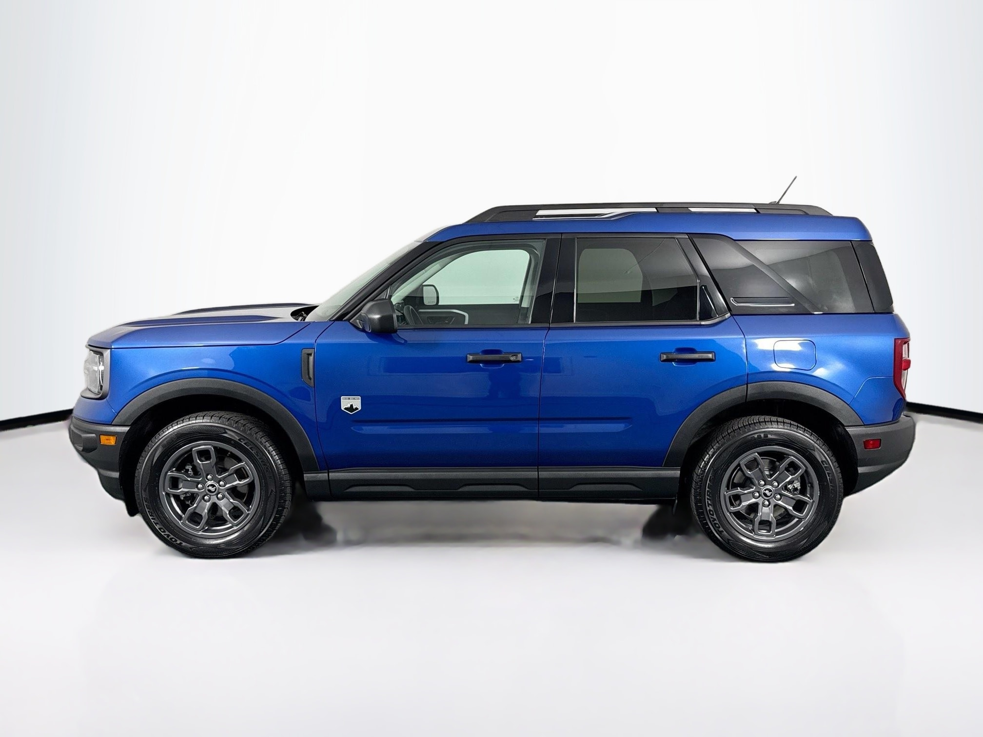 2023 Ford Bronco Sport Big Bend - Photo 11
