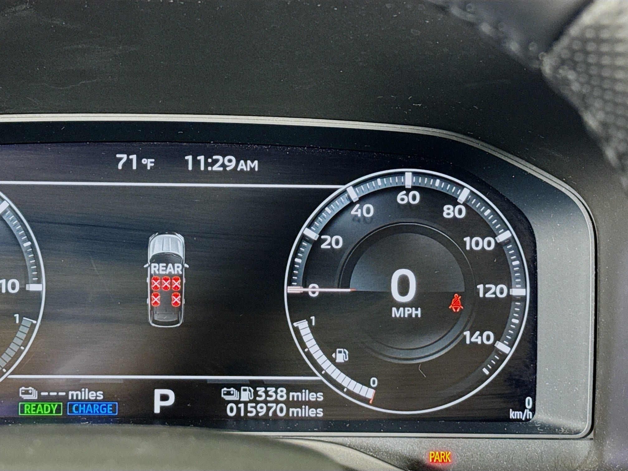 2023 Mitsubishi Outlander Plug-In Hybrid SE - Photo 46
