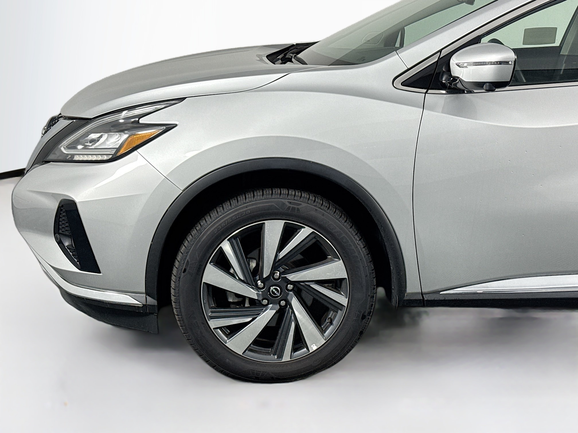 2023 Nissan Murano SL - Photo 38