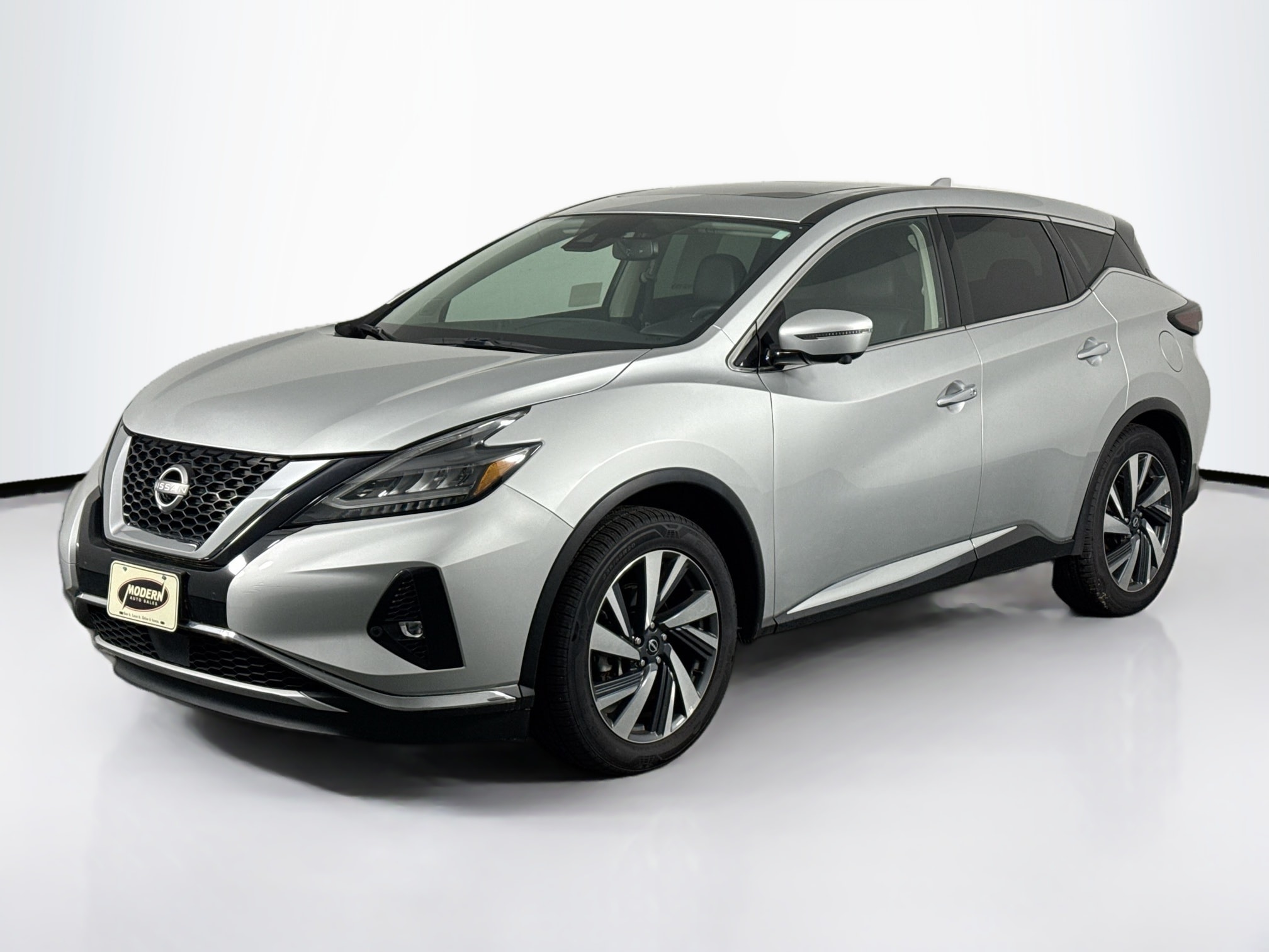 2023 Nissan Murano SL - Photo 6
