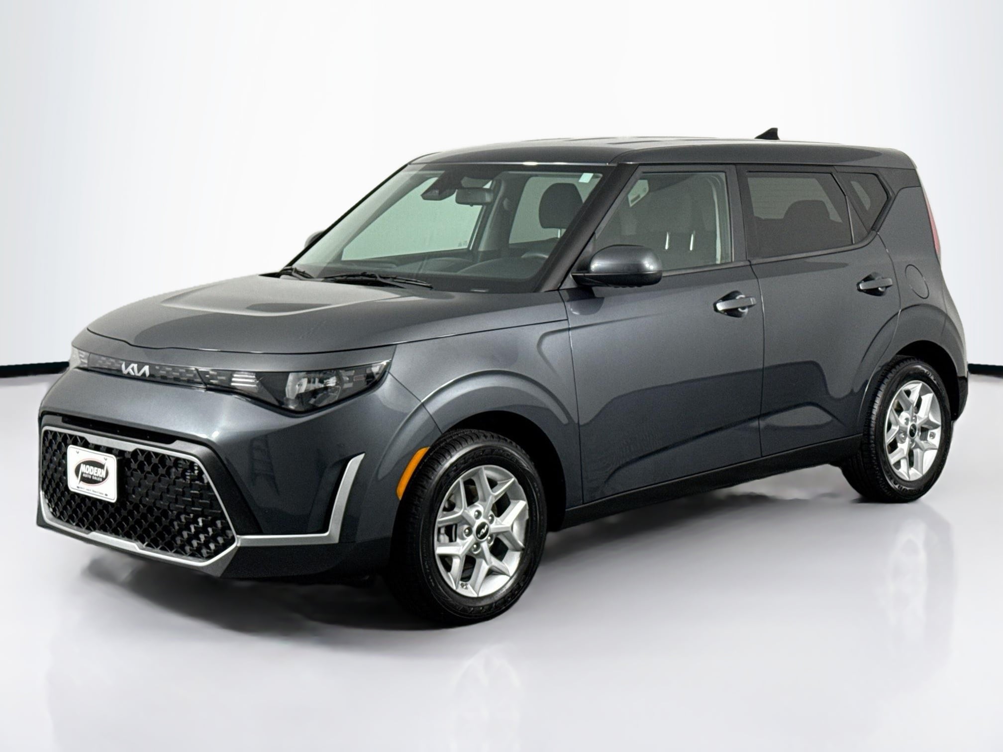 2023 Kia Soul