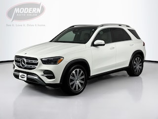 2024 Mercedes-Benz GLE GLE 350 SUV