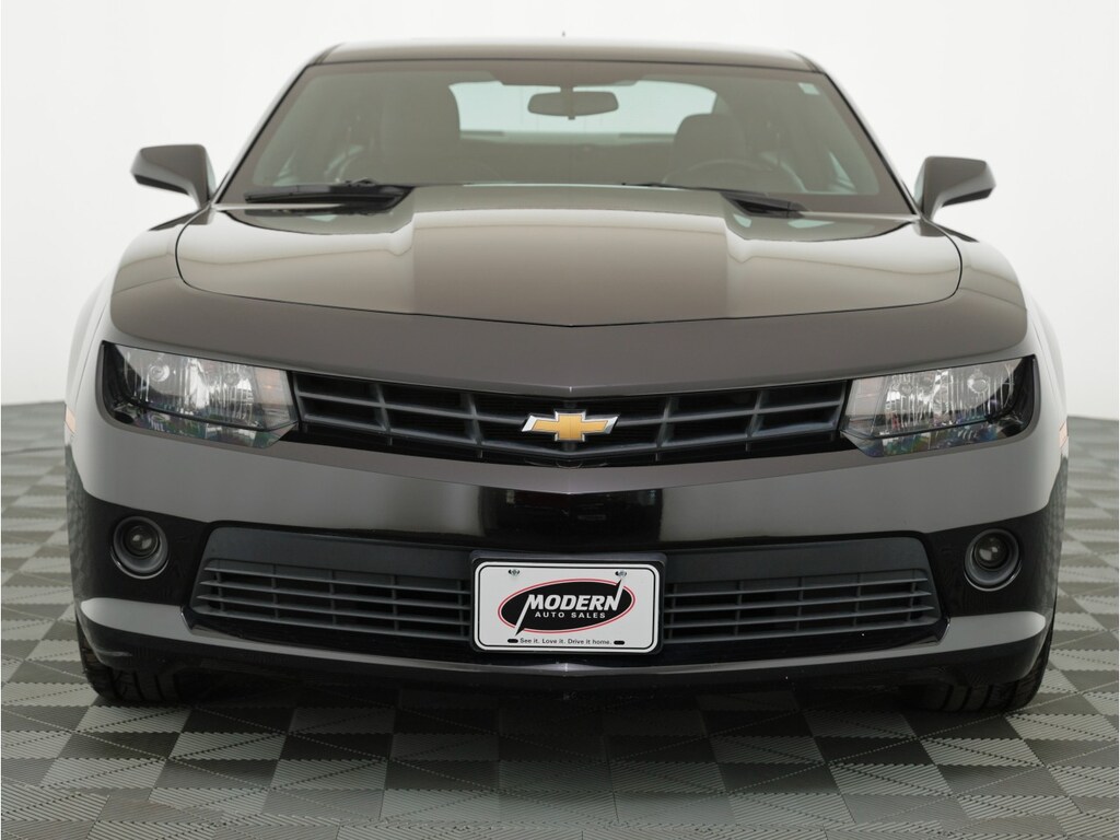 Used 2015 Chevrolet Camaro For Sale Tyngsboro Ma, Lowell, MA and