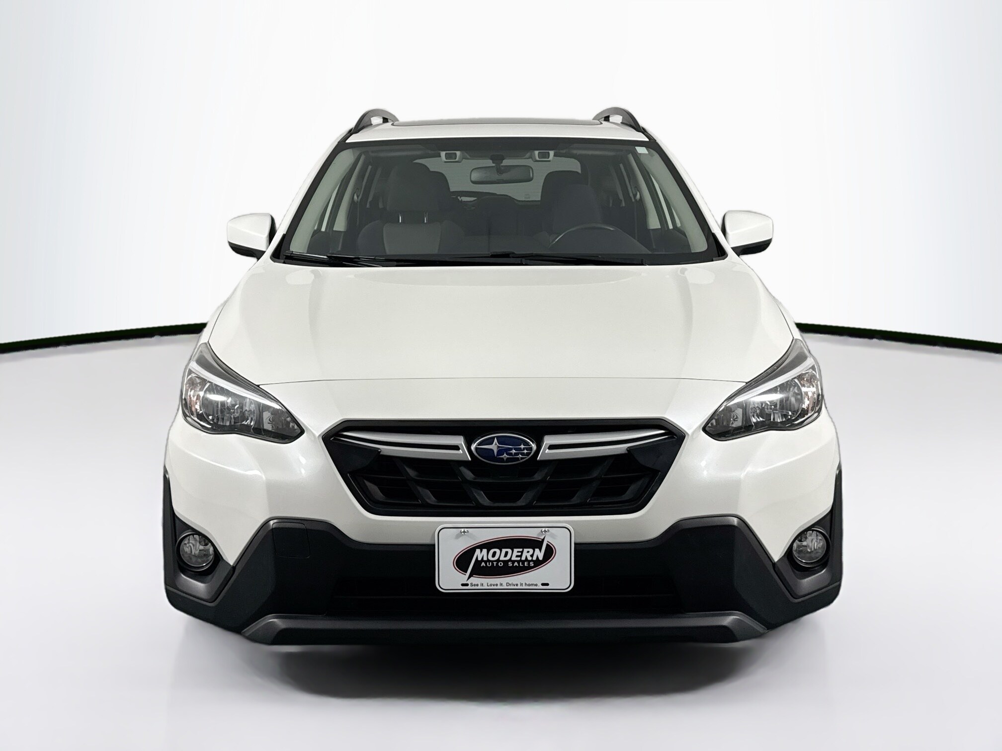 2021 Subaru Crosstrek Premium photo 3