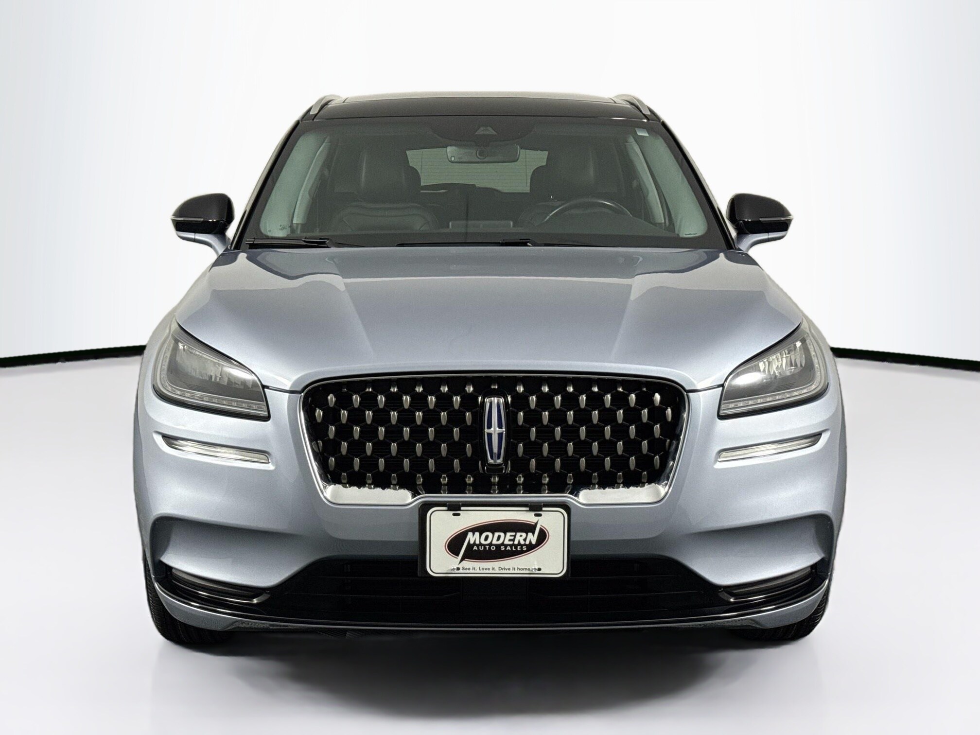2022 Lincoln Corsair Grand Touring photo 4