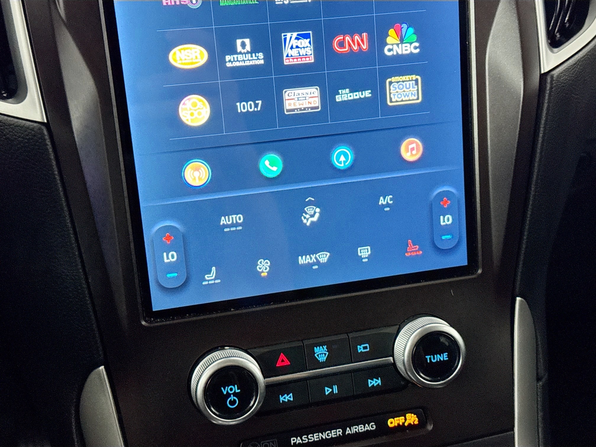 2021 Ford Edge SEL - Photo 31