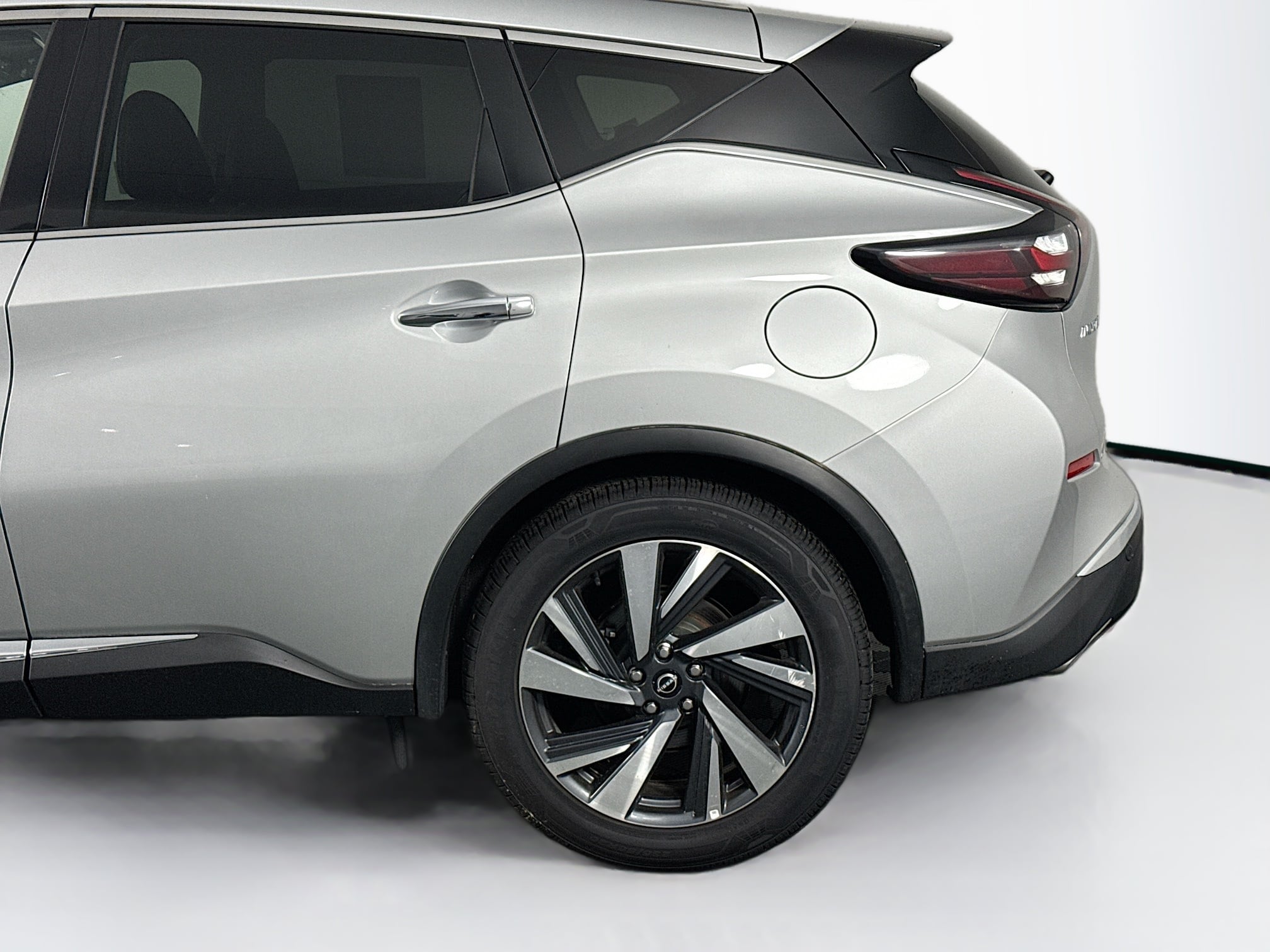2023 Nissan Murano SL - Photo 39