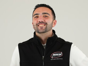 Staff member David Pacheco from ID_3b3b1a87dfa4