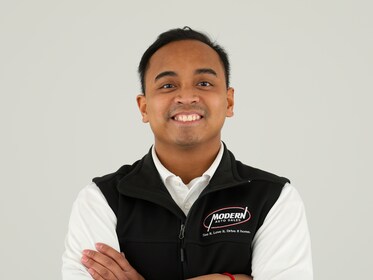 Staff member Dennis Meach from ID_3b3b1a87dfa4