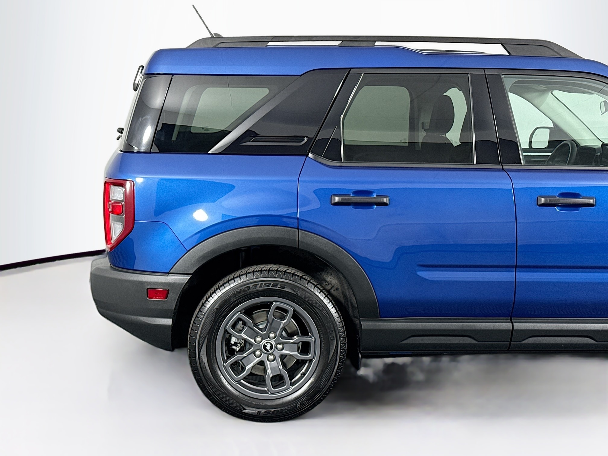 2023 Ford Bronco Sport Big Bend - Photo 47