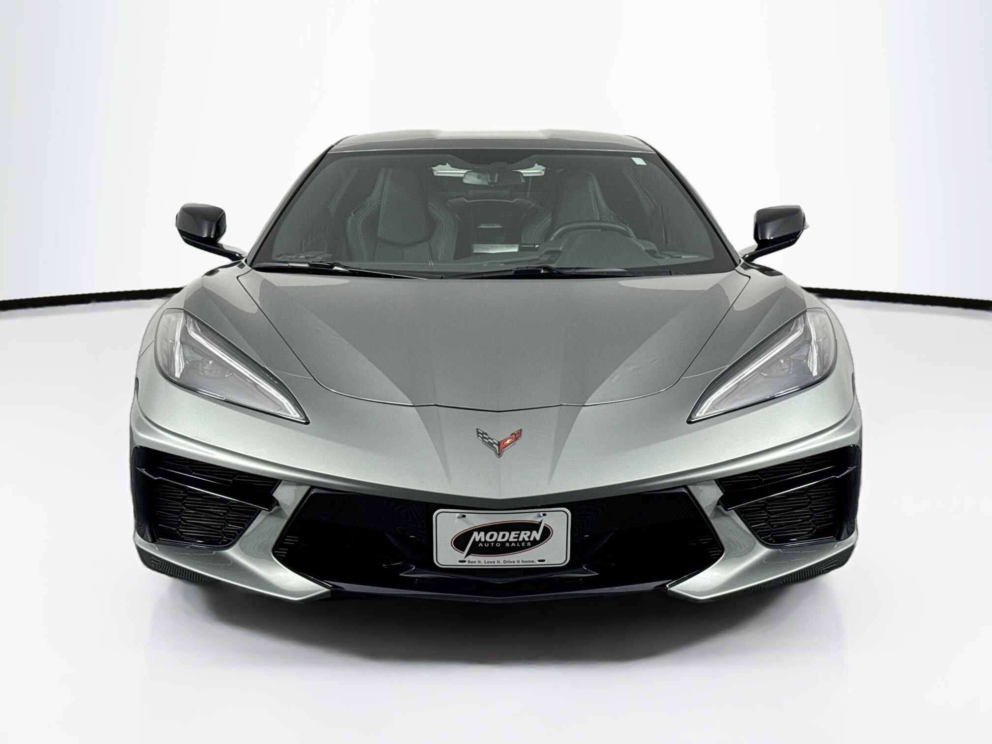 2023 Chevrolet Corvette Stingray 1LT photo 4