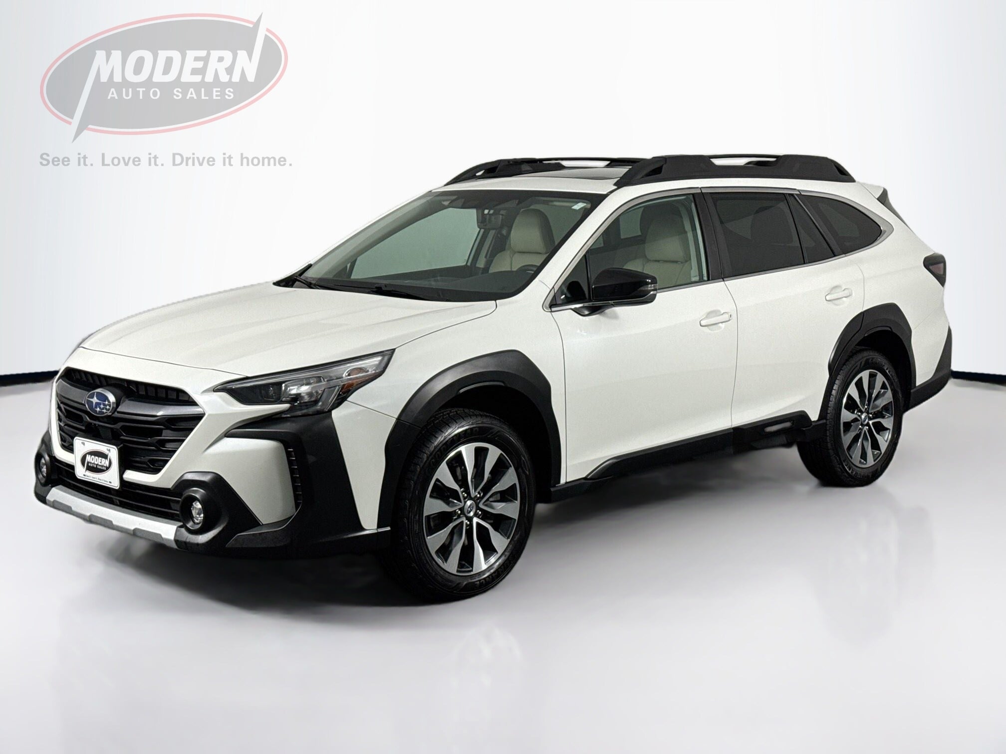 2023 Subaru Outback Limited's photo
