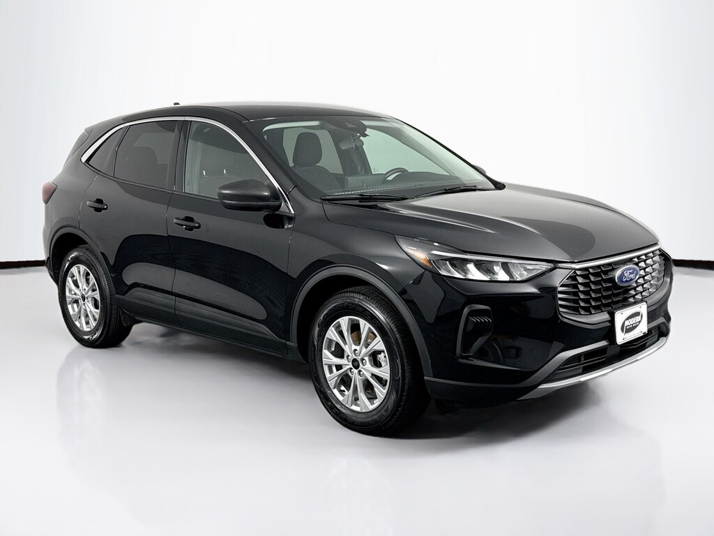 Used 2023 Ford Escape Active SUV