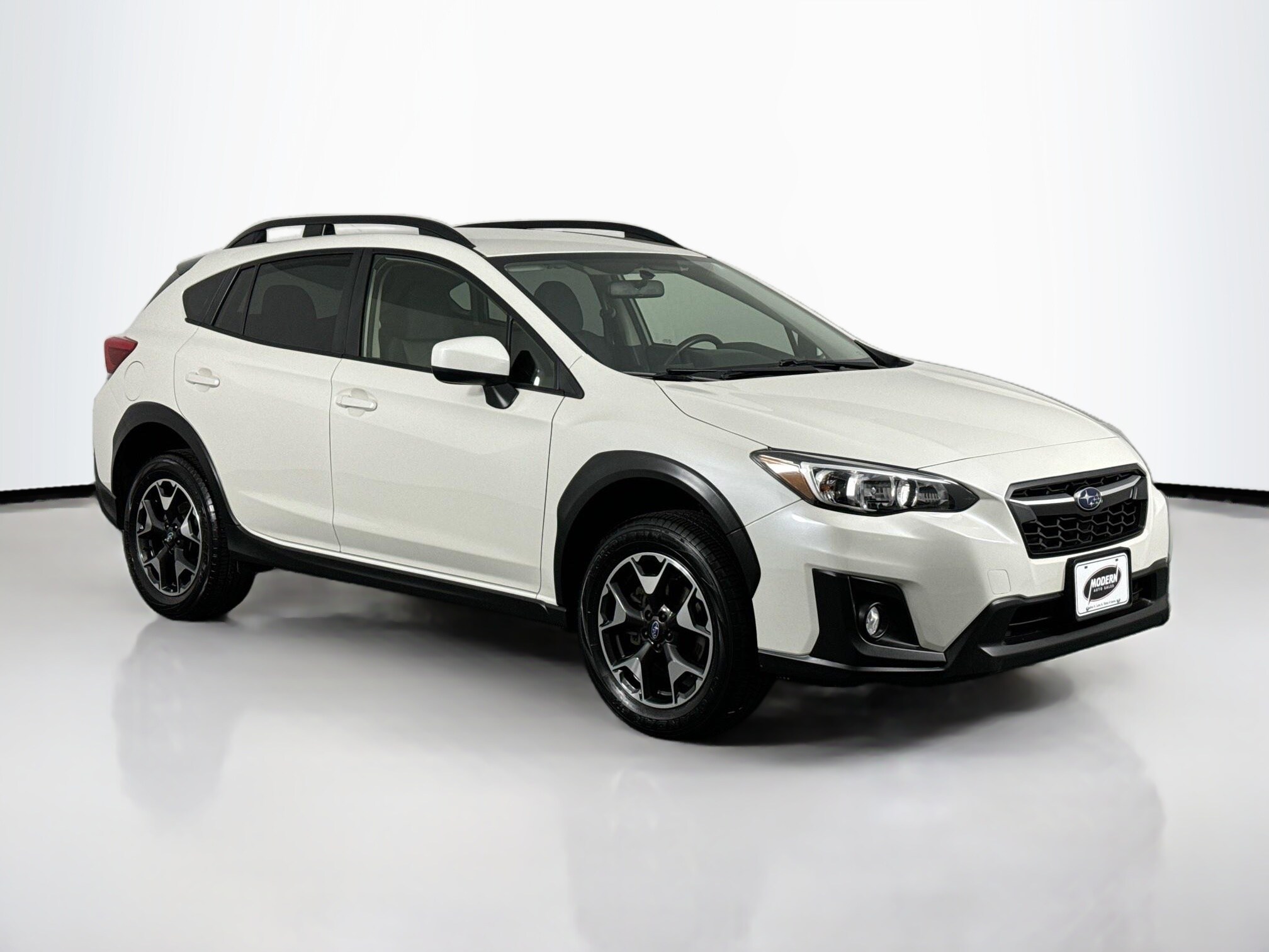 2019 Subaru Crosstrek 2.0i Premium photo 2
