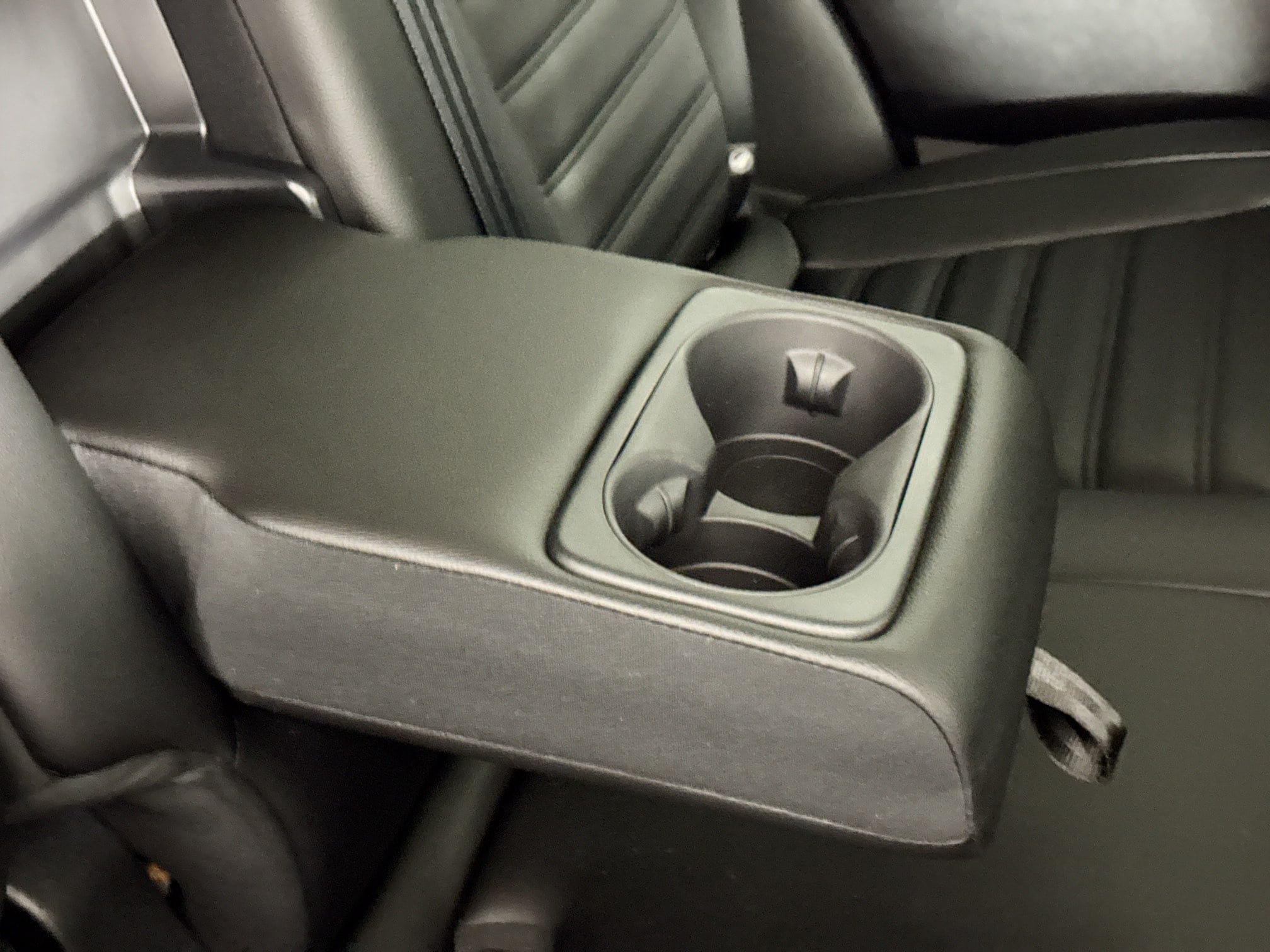 2021 Ford Edge SEL - Photo 40