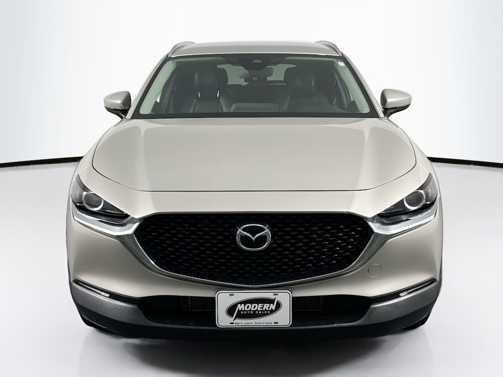 Used 2022 Mazda CX-30 2.5 S Select Package SUV