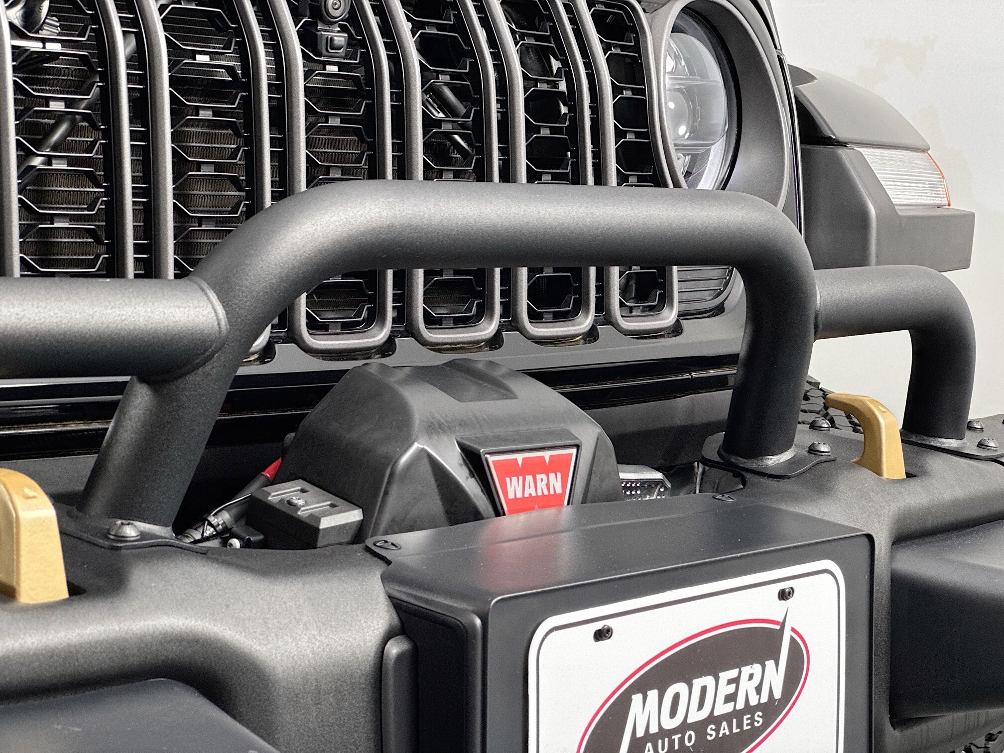 2024 Jeep Wrangler Rubicon 392 photo 4