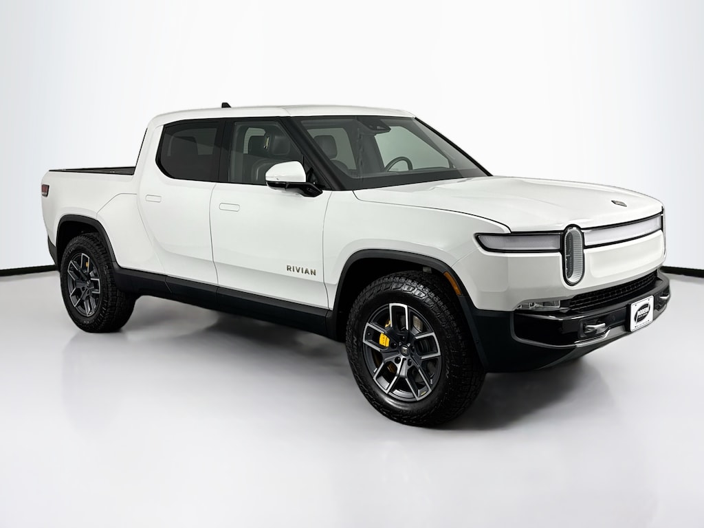 Used 2022 Rivian R1T Launch Edition Truck