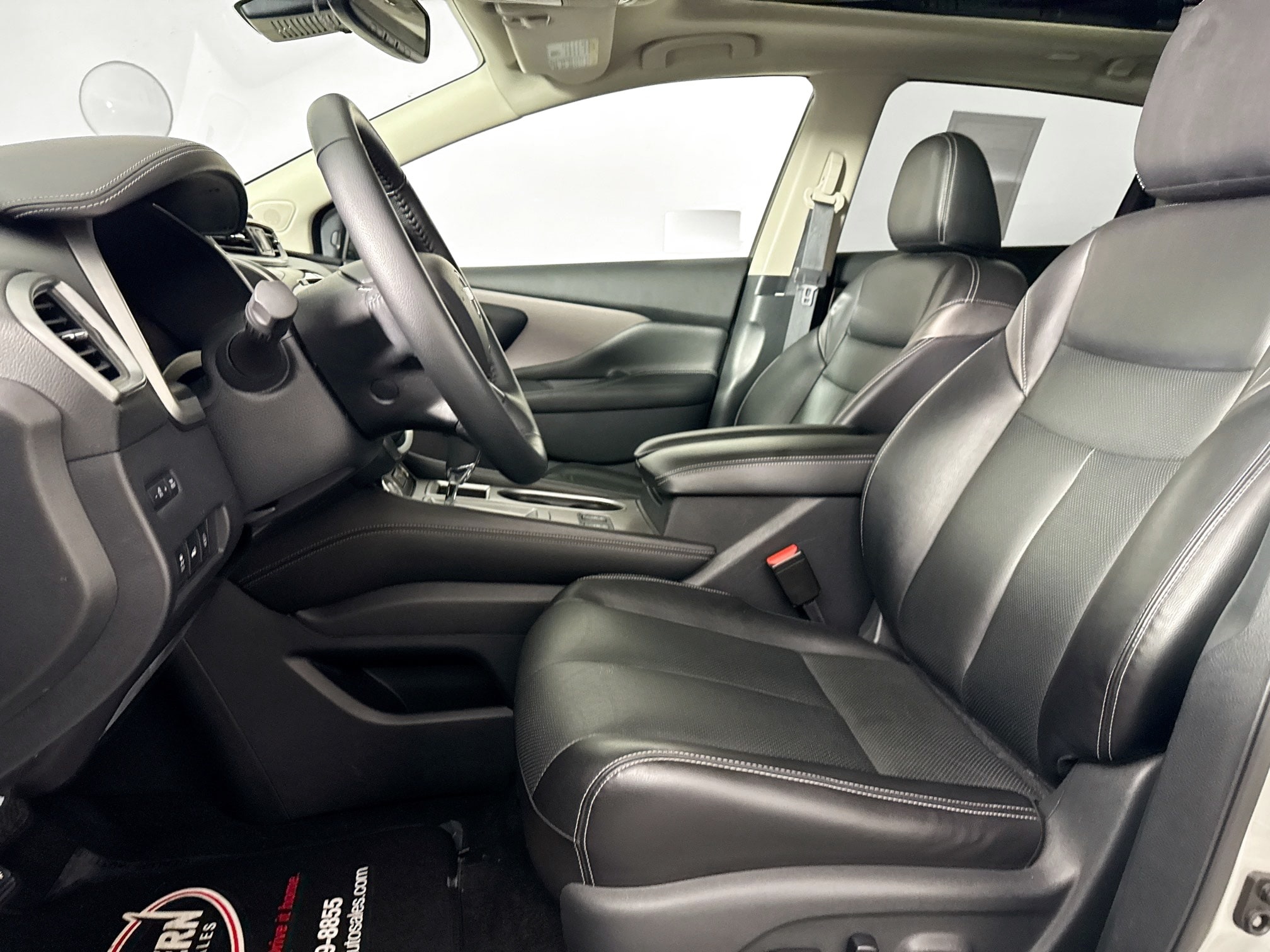 2023 Nissan Murano SL - Photo 16