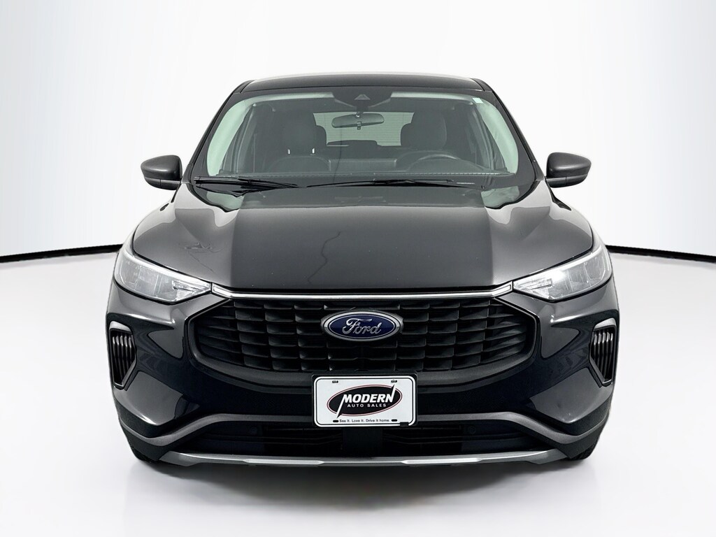Used 2023 Ford Escape Active SUV
