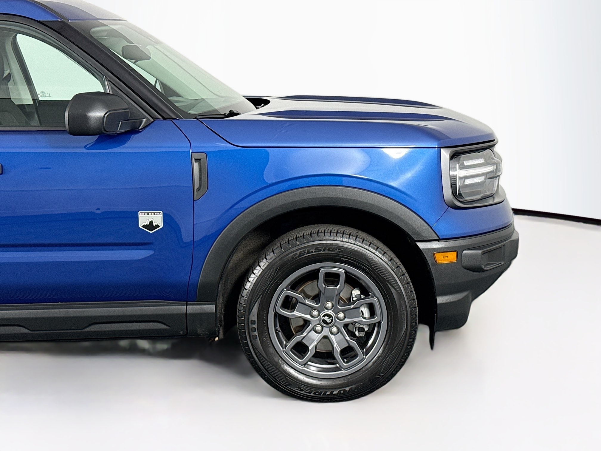 2023 Ford Bronco Sport Big Bend - Photo 48