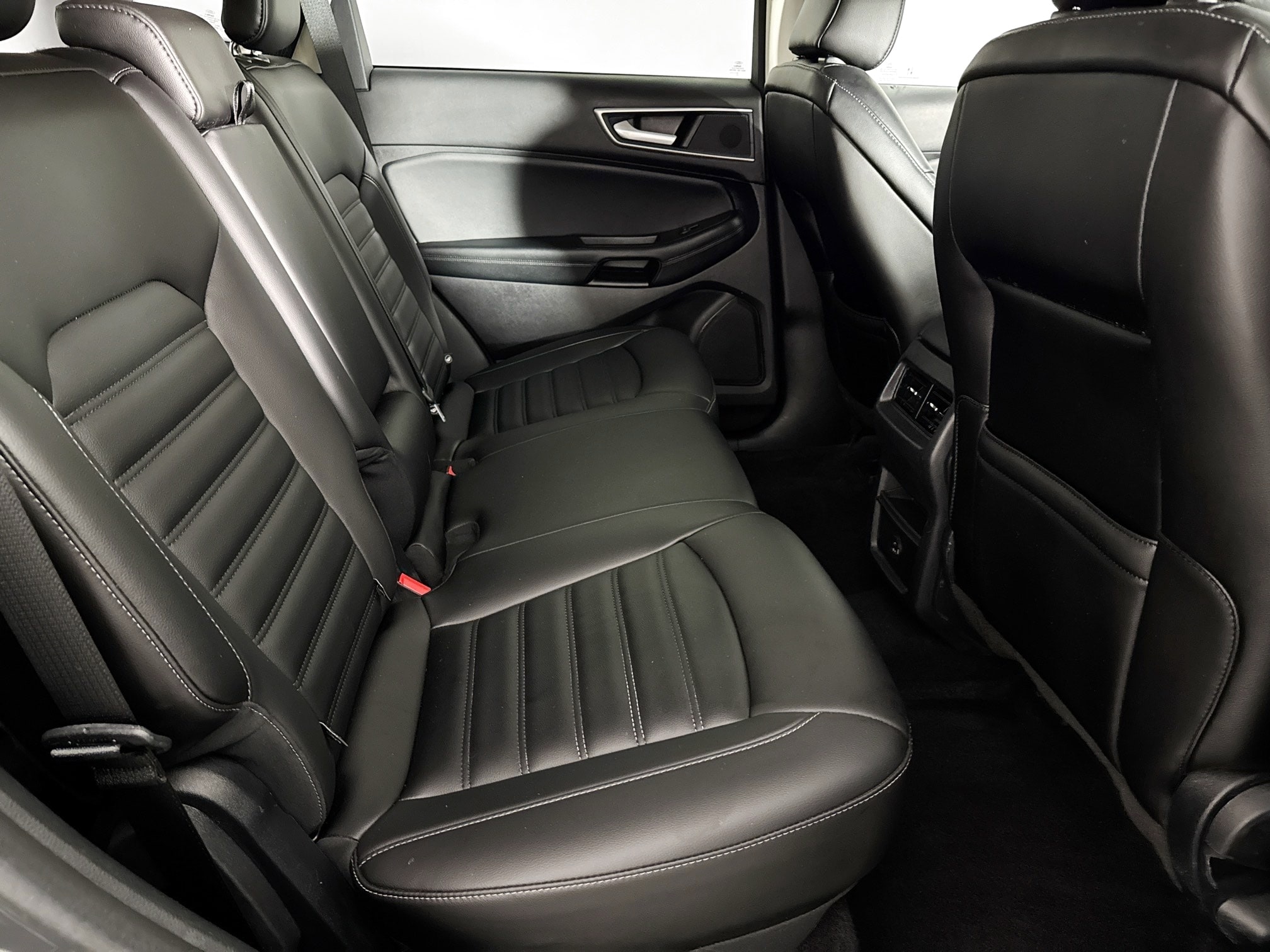 2021 Ford Edge SEL - Photo 39