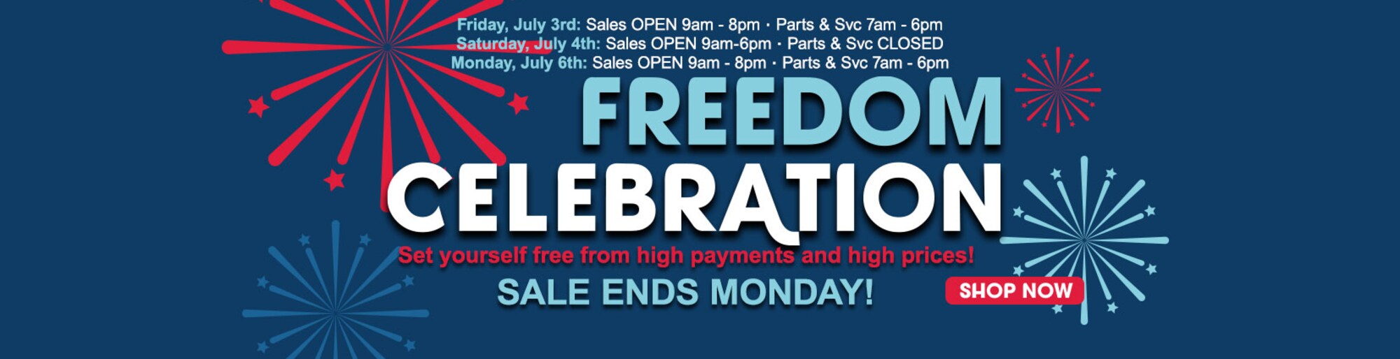 Modern Ford of Boone New Ford & Used Car Dealer