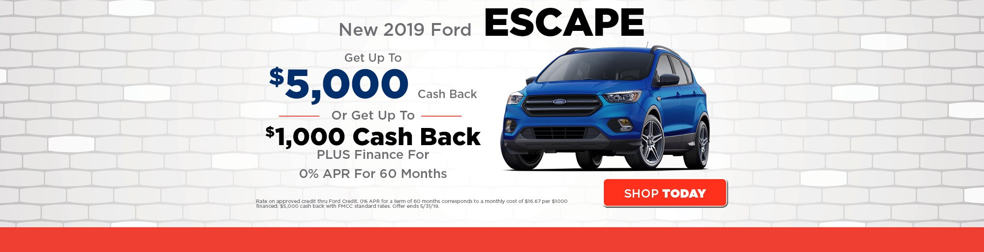 Modern Ford of Boone Ford Dealership in Boone, NC