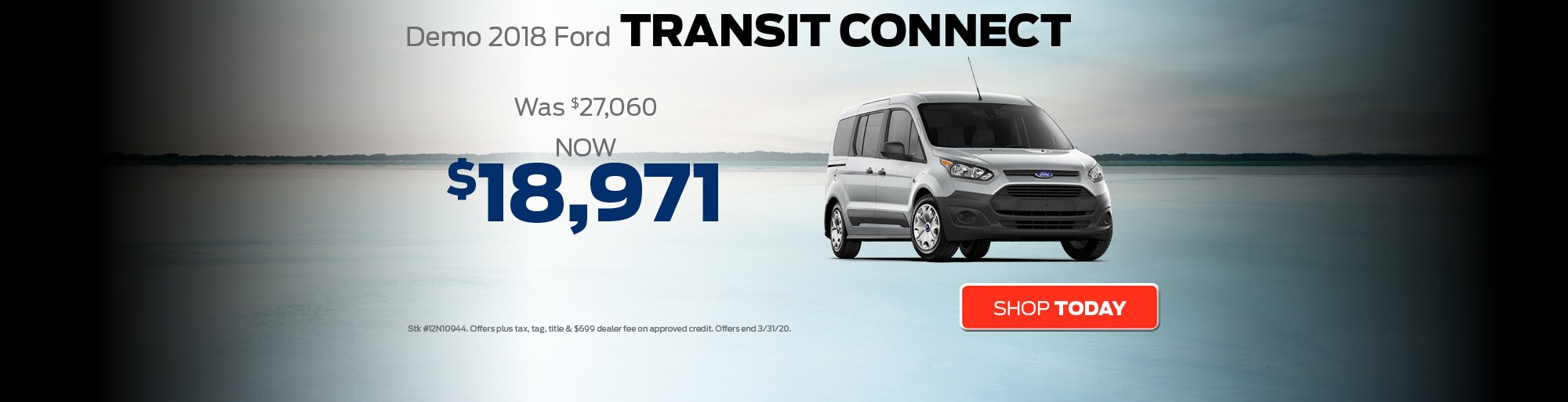 Modern Ford of Boone New Ford & Used Car Dealer