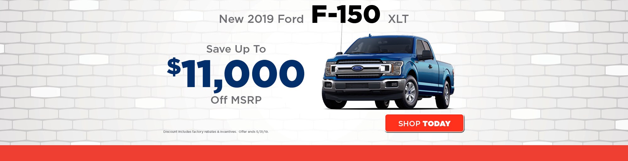 Modern Ford of Boone Ford Dealership in Boone, NC