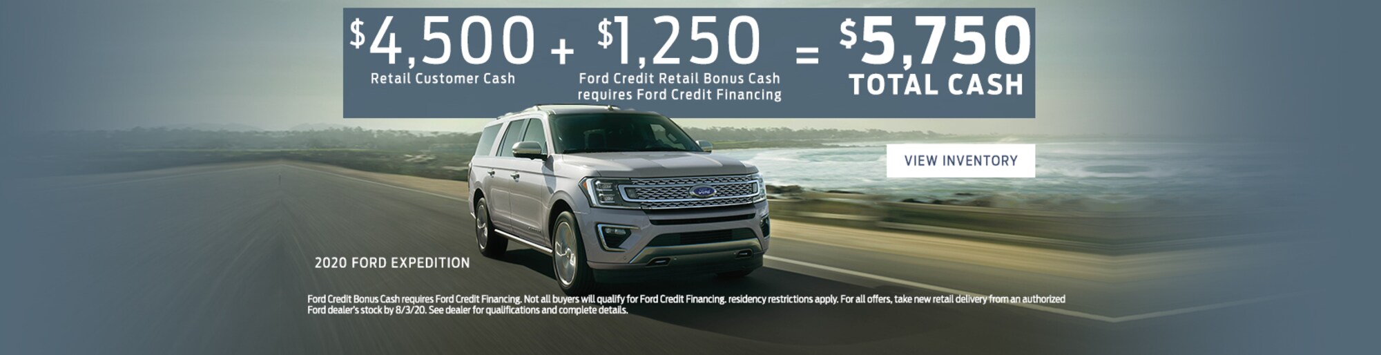 Modern Ford of Boone New Ford & Used Car Dealer