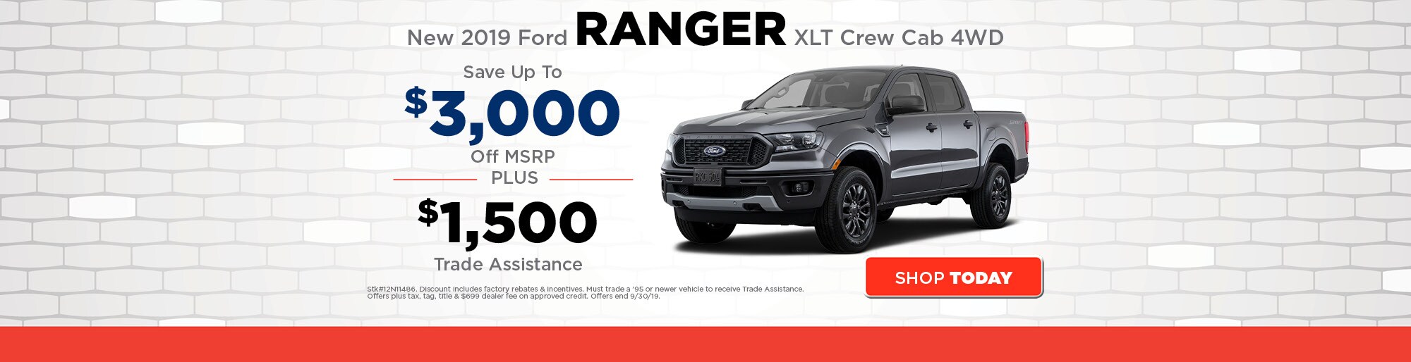 Modern Ford of Boone Ford Dealership in Boone, NC