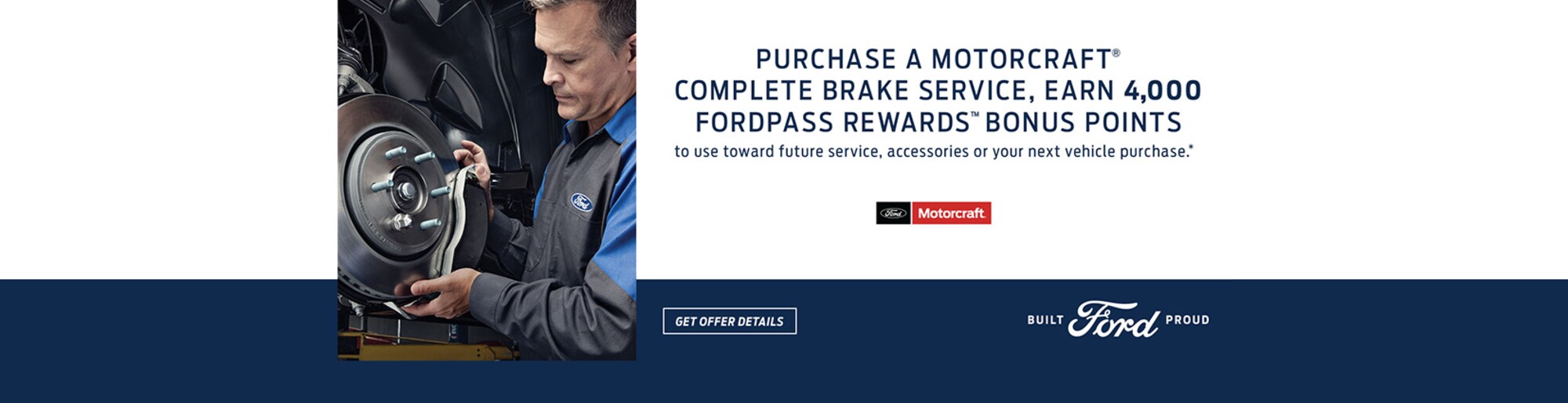 Modern Ford of Boone New Ford & Used Car Dealer