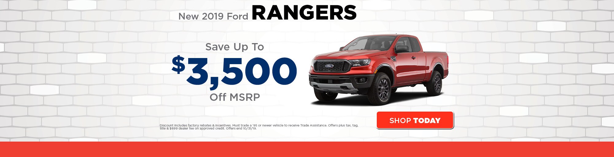 Modern Ford of Boone Ford Dealership in Boone, NC