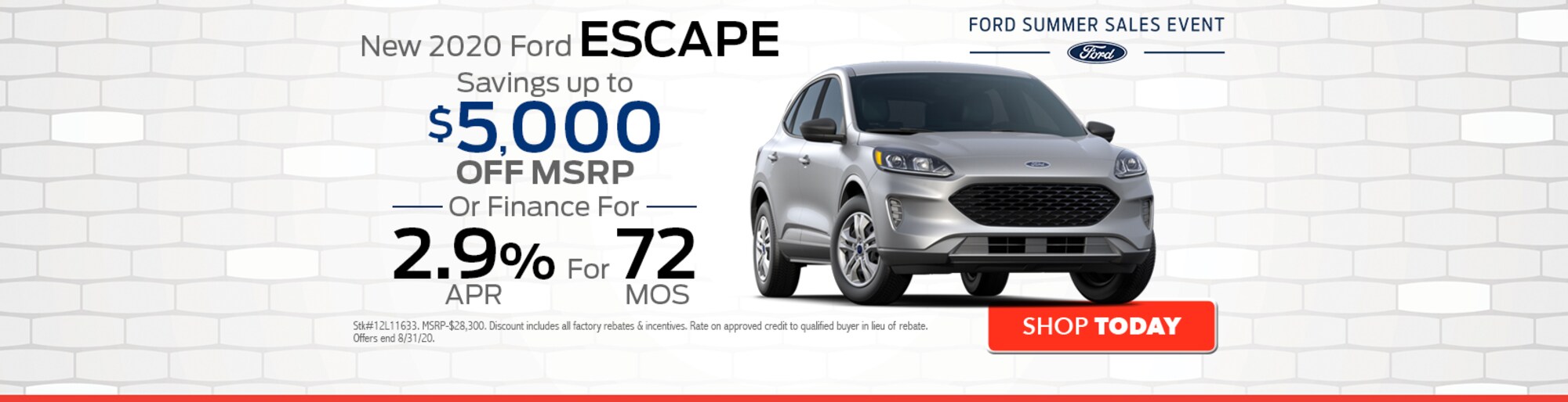 Modern Ford of Boone New Ford & Used Car Dealer