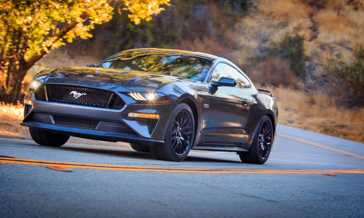 At Modern Ford Of Boone Experience A Few Award Winners Modern