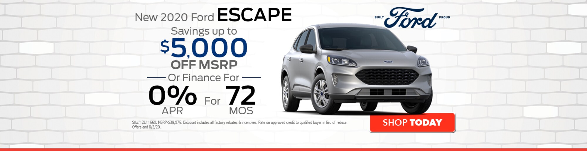 Modern Ford of Boone New Ford & Used Car Dealer