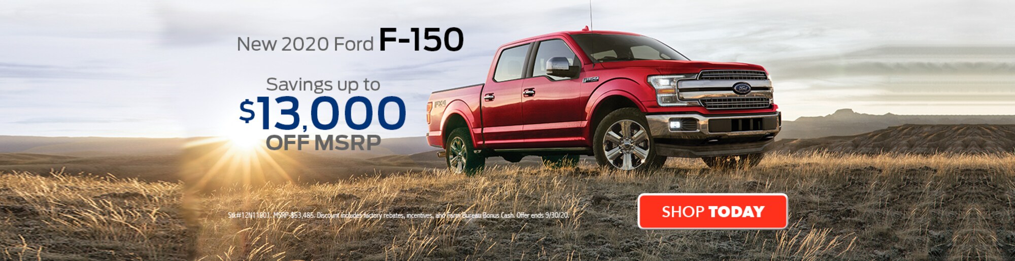 Modern Ford of Boone New Ford & Used Car Dealer