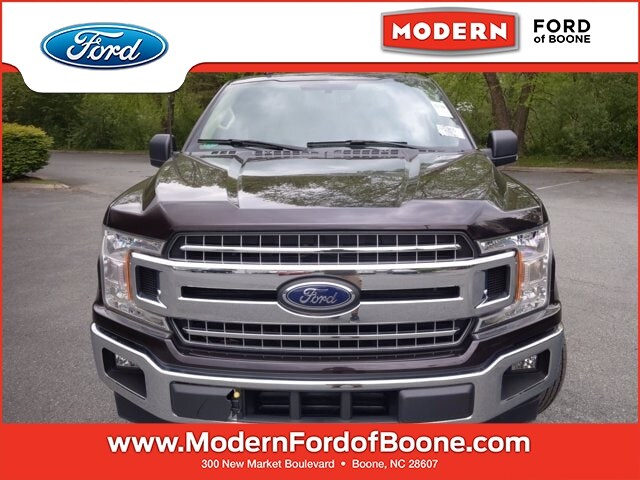 Shop Used Ford Suvs Trucks For Sale Modern Ford Of Boone