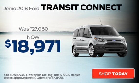 Modern Ford Of Boone New Ford Used Car Dealer