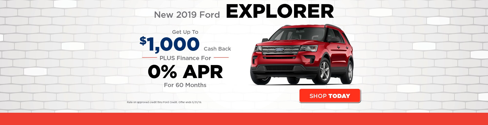 Modern Ford of Boone Ford Dealership in Boone, NC