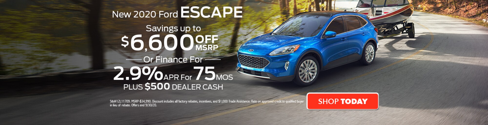 Modern Ford of Boone New Ford & Used Car Dealer